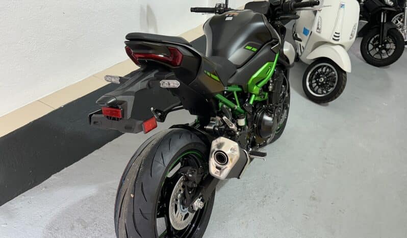 KAWASAKI Z 900 2025