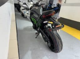 KAWASAKI Z 900 2025