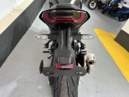 KAWASAKI Z 900 2025