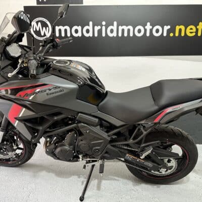 RESERVA KAWASAKI VERSYS 650