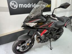 KAWASAKI VERSYS 650