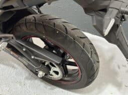 KAWASAKI VERSYS 650