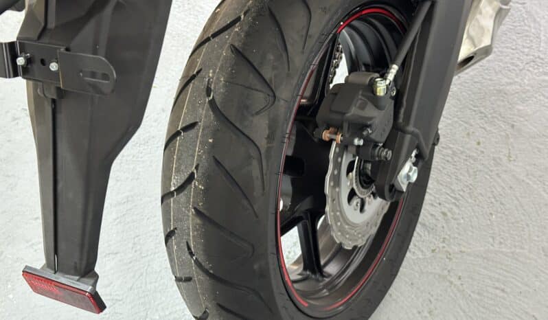 KAWASAKI VERSYS 650