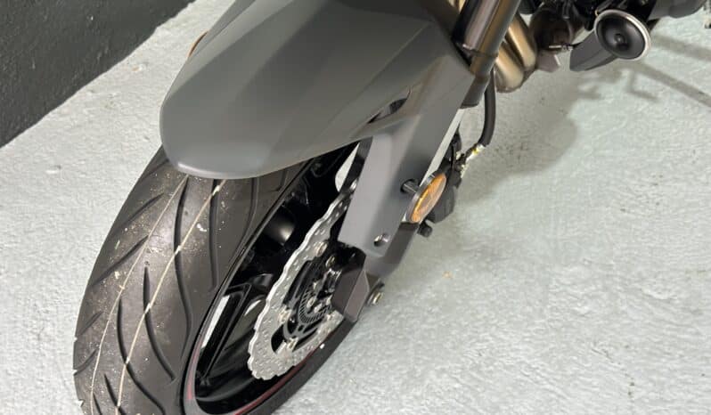 KAWASAKI VERSYS 650