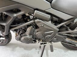 KAWASAKI VERSYS 650