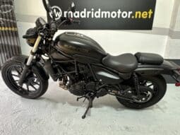 KAWASAKI ELIMINATOR 500