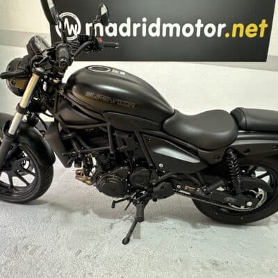 RESERVA KAWASAKI ELIMINATOR 500