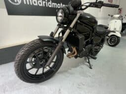 KAWASAKI ELIMINATOR 500