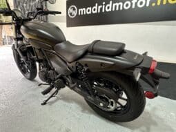 KAWASAKI ELIMINATOR 500