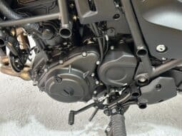 KAWASAKI ELIMINATOR 500