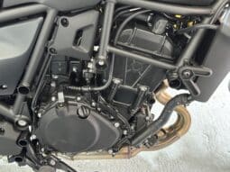 KAWASAKI ELIMINATOR 500