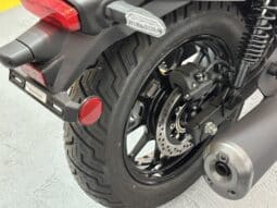 KAWASAKI ELIMINATOR 500