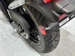 KAWASAKI ELIMINATOR 500