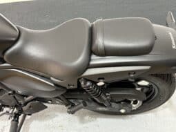 KAWASAKI ELIMINATOR 500 2025