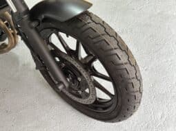 KAWASAKI ELIMINATOR 500