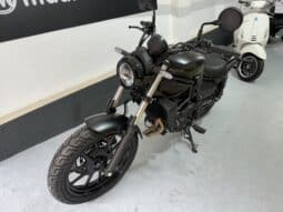 KAWASAKI ELIMINATOR 500 2025