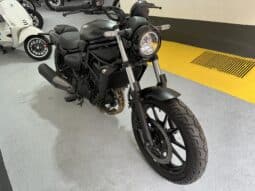 KAWASAKI ELIMINATOR 500 2025