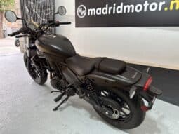 KAWASAKI ELIMINATOR 500 2025