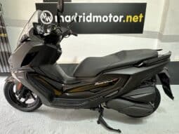KYMCO SUPER DINK 125 GT