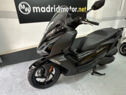 KYMCO SUPER DINK 125 GT