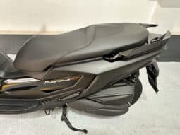 KYMCO SUPER DINK 125 GT
