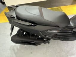 KYMCO SUPER DINK 125 GT