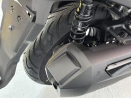 KYMCO SUPER DINK 125 GT