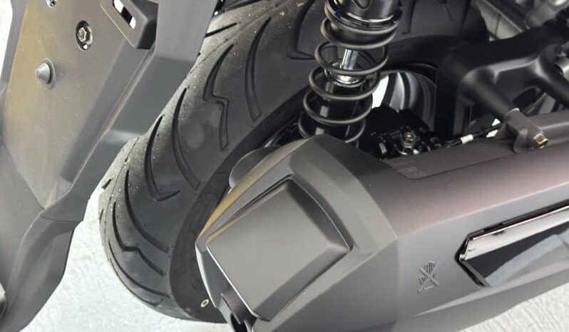 KYMCO SUPER DINK 125 GT