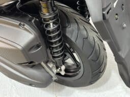 KYMCO SUPER DINK 125 GT