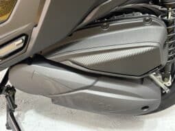 KYMCO SUPER DINK 125 GT