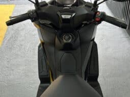 KYMCO SUPER DINK 350 GT