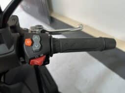 KYMCO SUPER DINK 125 GT