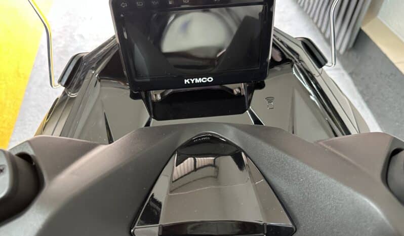 KYMCO SUPER DINK 125 GT