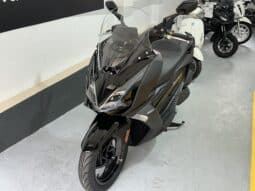 KYMCO SUPER DINK 125 GT