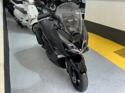 KYMCO SUPER DINK 125 GT
