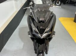KYMCO SUPER DINK 125 GT