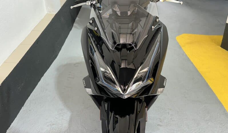 KYMCO SUPER DINK 125 GT