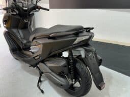 KYMCO SUPER DINK 125 GT