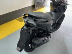 KYMCO SUPER DINK 125 GT
