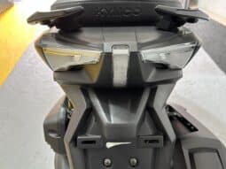 KYMCO SUPER DINK 125 GT