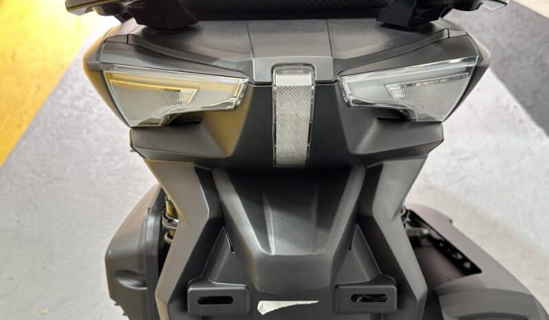 KYMCO SUPER DINK 125 GT