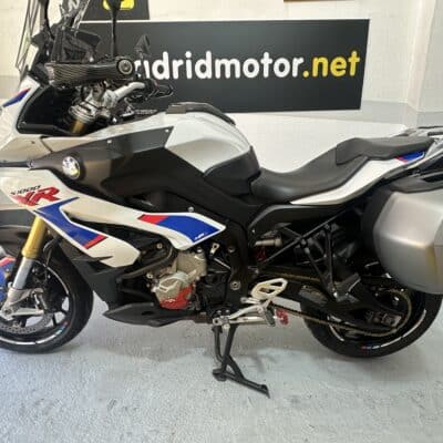 RESERVA BMW S 1000XR