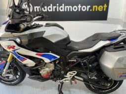 BMW S 1000 XR
