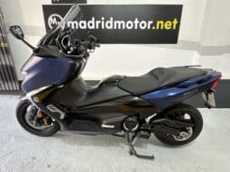 YAMAHA T-MAX 530 DX