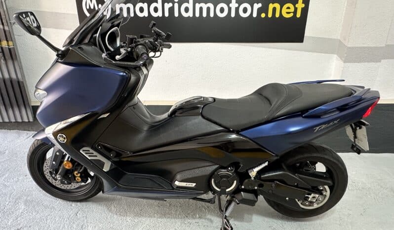 YAMAHA T-MAX 530 DX