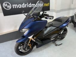 YAMAHA T-MAX 530 DX