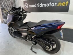 YAMAHA T-MAX 530 DX