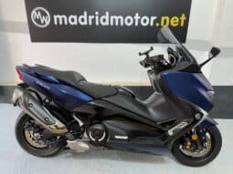 YAMAHA T-MAX 530 DX