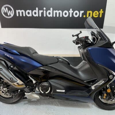 YAMAHA TMAX 530 DX