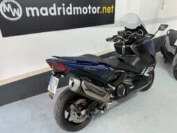 YAMAHA T-MAX 530 DX